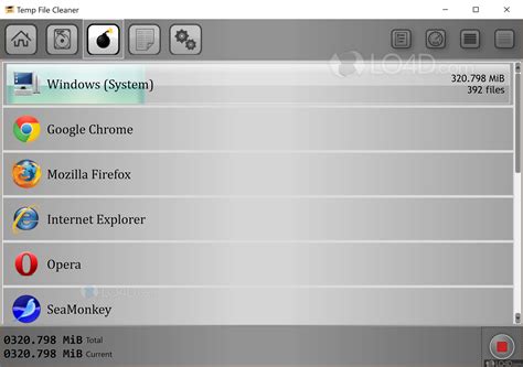 Image result for Temp File Cleaner Software