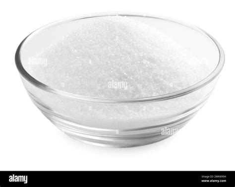 Granulated sugar Black and White Stock Photos & Images - Alamy