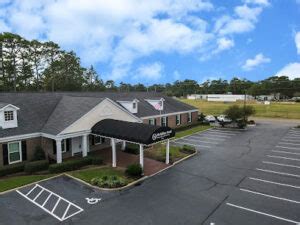 McMillan-Small Funeral Home & Crematory - Myrtle Beach, SC