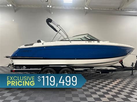 Boat Inventory - Hagadone Marine Group