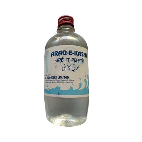 Rex Remedies Araq-E-Kasni 500 Ml – Uniqrr.com(यूनिकर)