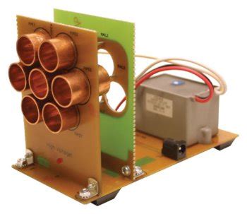 Ion Generator Kit: Amazon.in: Home & Kitchen