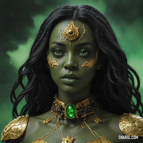 RAL 110 60 40 Color: Definition, Examples, and Complementary Colors ...