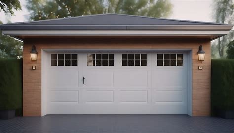 Garage Door Replacement Costs (7 Examples) - Garagehold