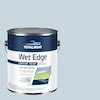 TotalBoat Wet Edge Topside Paint High-gloss Kingston Gray Enamel Oil ...