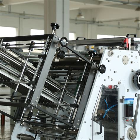 Machine Floding Box 的图像结果