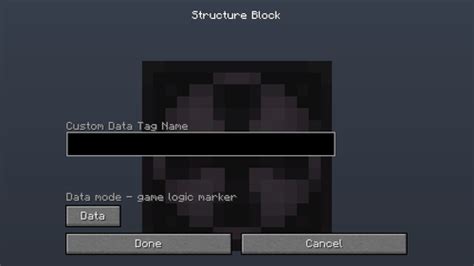 Image result for Structure Block Commands