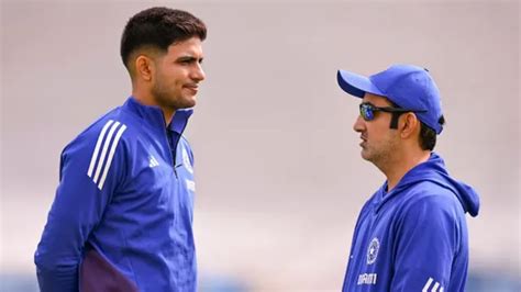 'Worst Indian Coach': Fans Rip Gautam Gambhir Apart After India Lose ...