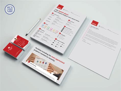 Resume Sample Format 的图像结果