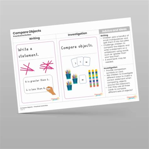Compare Two Objects 的图像结果