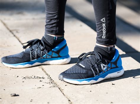 This Shoe Has Been Designed Exclusively For Serious Runners & We Can't ...