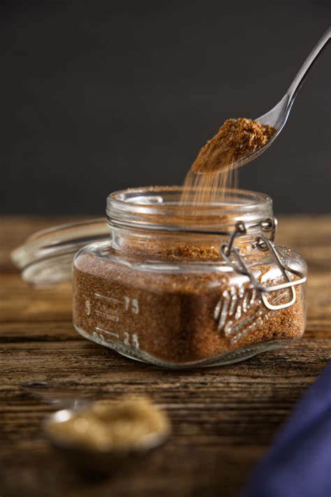 Smoked Pork Loin Dry Rub Recipe - A License To Grill