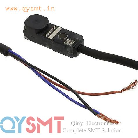 Panasonic Proximity Sensor – QYSMT