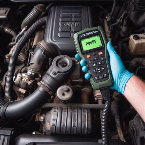 Image result for Jeep Code P0058