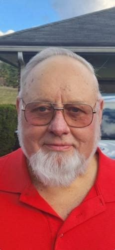 Russell Wayne Wrachford Obituary (2025) - Morgantown, WV - Fred L ...