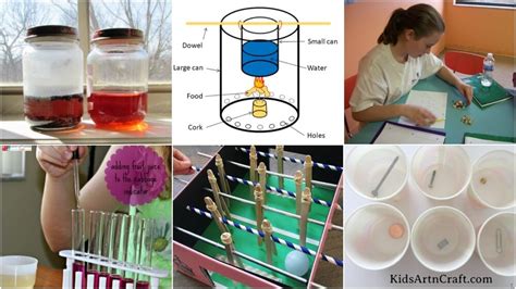 Science Experiments for Grade 7 的图像结果