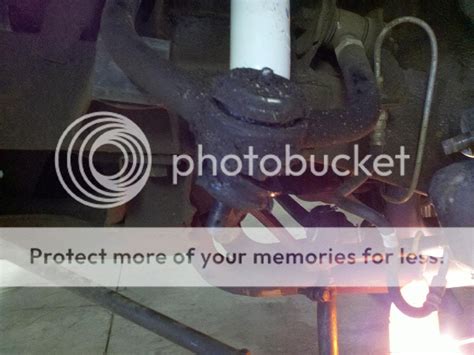 Image result for Signs of Lower Control Arm Bushing Problems