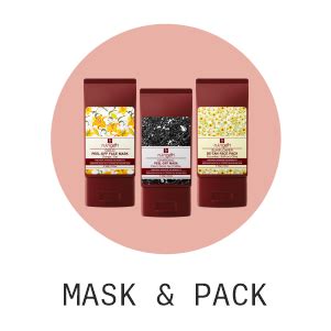 Mask & Pack - Ningen Skin Sciences Pvt. Ltd.