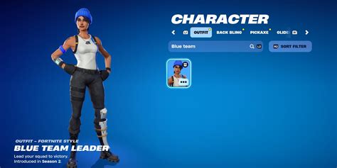 Squad Leader Fortnite Skin Concept Neo Team Leader Concept (yea It's