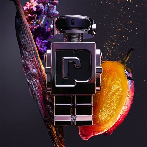 PACO RABANNE PHANTOM