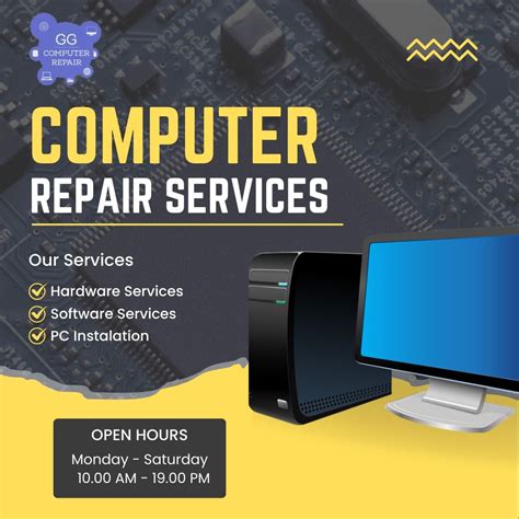 Organizing Computer Repair 的图像结果