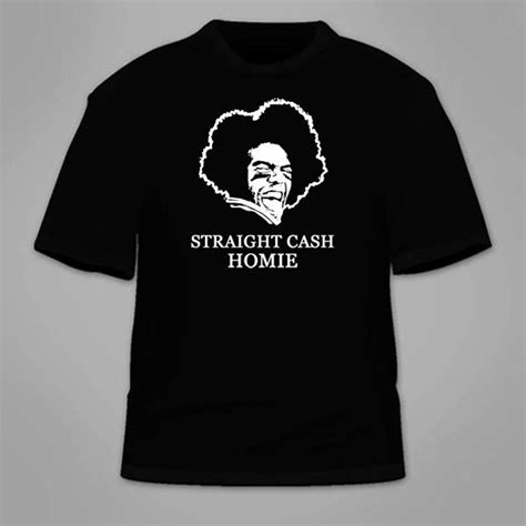 Randy Moss Straight Cash Homie T-shirt. Funny Vikings Patriots - Etsy
