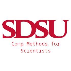 Image result for Computer Science SDSU