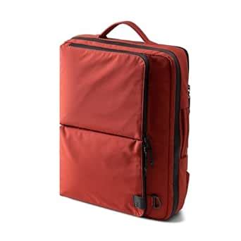 DailyObjects Pivot Convertible Briefpack Bag (16L) |Unisex|Fits 13/14 ...