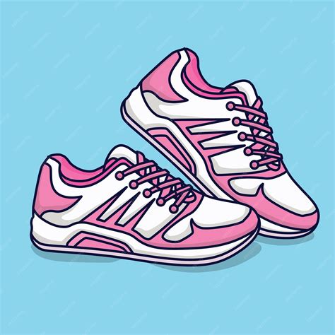 Sports Shoes Cartoon 的图像结果
