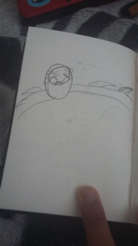 Ruby Crying Scan 的图像结果