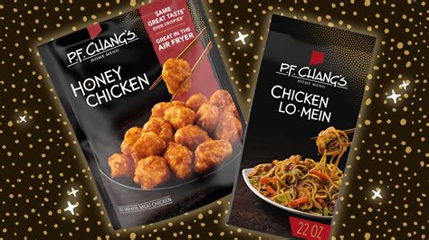 Best PF Chang’s Frozen Meals: PF Chang’s Skillet Meals and More!