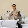 Congress party President and government coalition United Progressive ...