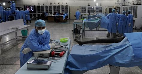 With cardiac stent prices capped, can India now have greater regulation ...