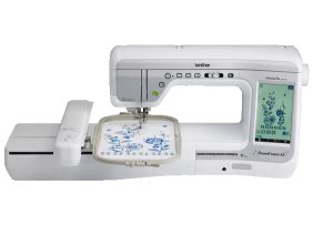 Machine Embroidery Tutorials Innov Is VM5100 的图像结果