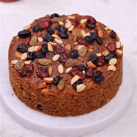 Plum Cake – Abi Sweets & Pastries