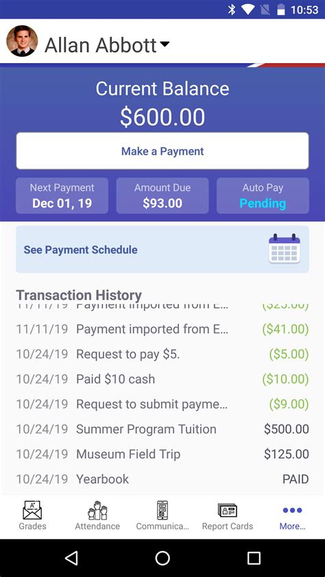 Download Aeries Mobile Portal APK for Android - APKPure