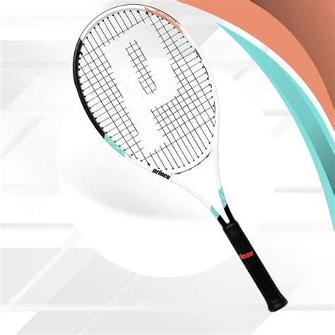 PRINCE ATS Xtreme Tour 98 Unstrung Tennis Racquet | Advanced Control R ...