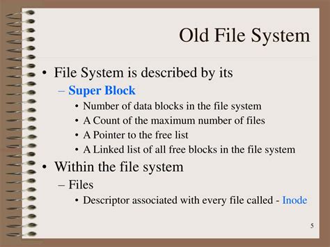 Image result for Fast File System