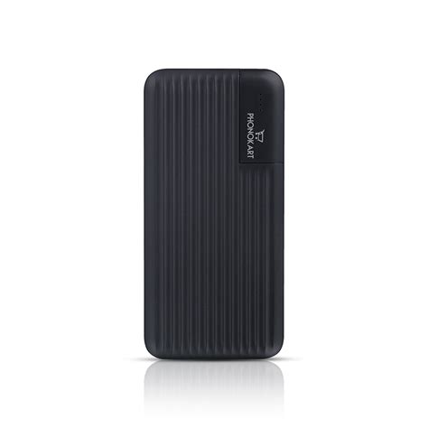 TB - 07 POWER BANK – Phonokart