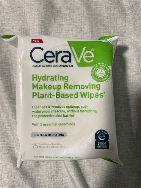 CeraVe Hydrating Makeup Removers | Mercari