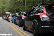 C30 Awd Conversion by Volvo C30 Awd Conversion Isn T Your Average Oem Tuning C30 Awd Conversion