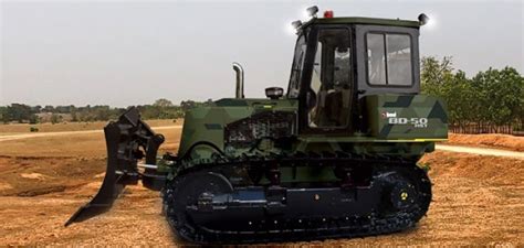 Meet BEML Made Indigenous ‘GAUR’ MK-II Medium Bullet Proof Vehicle ...