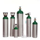PURE GAS SUPPLY LLC – UAE’s Leading Industrial Gas Supplier