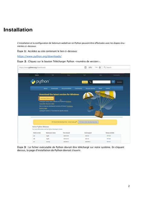 Image result for Selenium WebDriver with Python