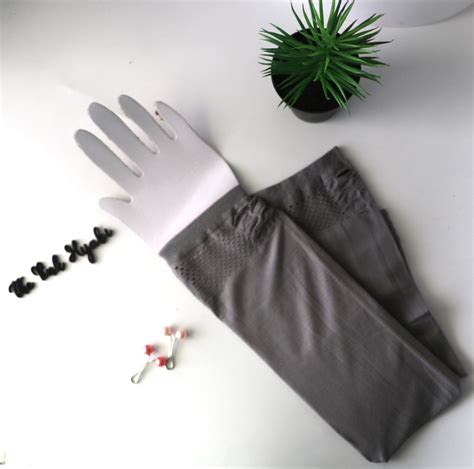 ARM EXTENDER – The Pink Hijabi