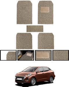 MSNP PVC Standard Mat For Hyundai Aura Price in India - Buy MSNP PVC ...