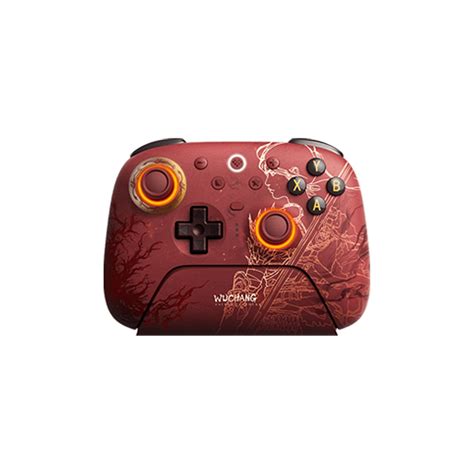 8BitDo Ultimate 2 Wireless Controller WUCHANG: Fallen Feathers – Zukabus