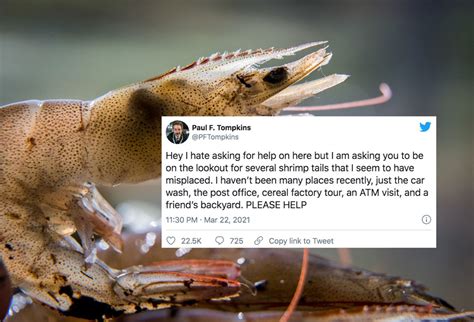 The Cinnamon Toast Crunch Shrimp Memes Are Great, Even If The Viral ...