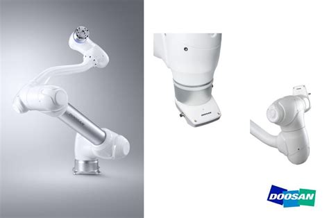 Doosan Smart Vision Module 的图像结果