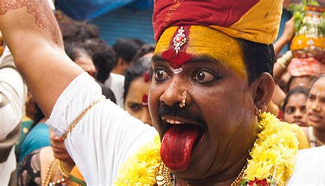6 Vibrant Festivals of Hyderabad To Experience Once in Lifetime ...